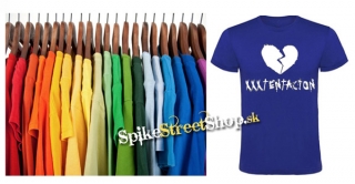 XXXTentacion - Logo - farebné pánske tričko