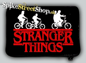 Púzdro na notebook STRANGER THINGS - Motive 2