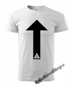 30 SECONDS TO MARS - Sign - biele detské tričko