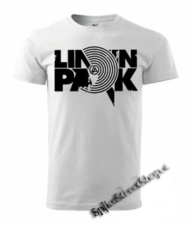 LINKIN PARK - Target - biele detské tričko