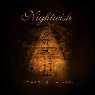 NIGHTWISH - Human Nature (2cd)