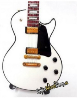 Gitara TOMMY THAYER - KISS - Mini Guitar USA