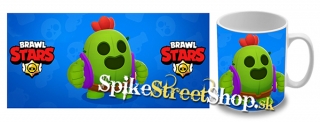 Hrnček BRAWL STARS - Spike