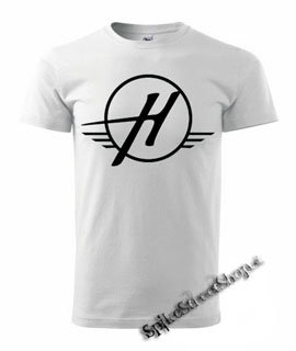 WE ARE HARLOT - Sign - biele detské tričko