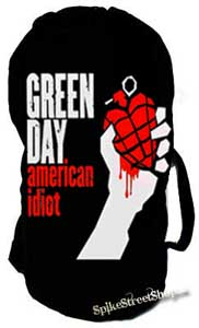 Chrbtový vak GREEN DAY - American Idiot