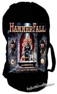 HAMMERFALL - Legacy Of Kings - vak