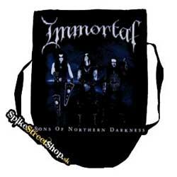 Chrbtový vak IMMORTAL - Sons Of Northern Darkness