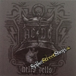 Fotonášivka AC/DC - Hells Bells 2