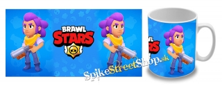 Hrnček BRAWL STARS - Shelly