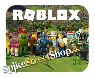 Podložka pod myš ROBLOX - Family