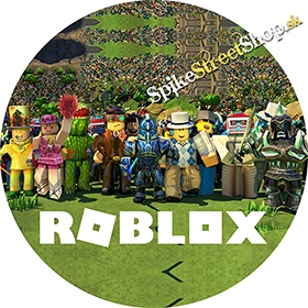ROBLOX - Family - odznak