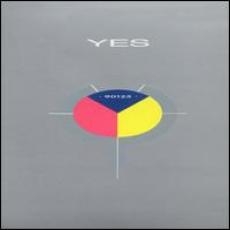 YES - 90125 (cd)