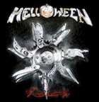 HELLOWEEN - 7 Sinners - chrbtová nášivka