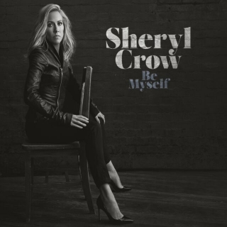 CROW SHERYL - Be Myself (cd) DIGIPACK
