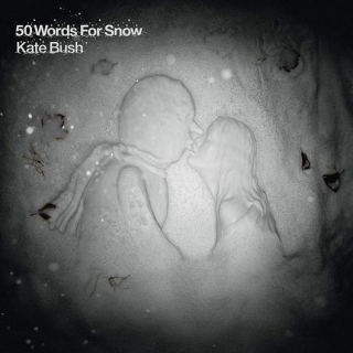 BUSH KATE - 50 Words For Snow (cd) DIGIPACK