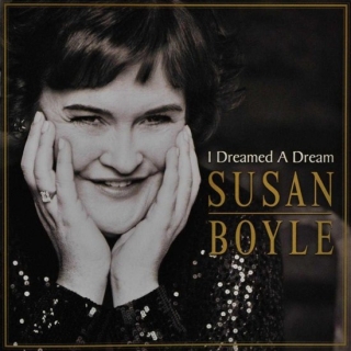 BOYLE SUSAN- I Dreamed A Dream (cd) DIGIPACK