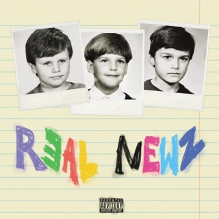 KONTRAFAKT - Real Newz (cd)
