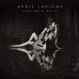 LAVIGNE AVRIL - Head Above Water (cd) DIGIPACK