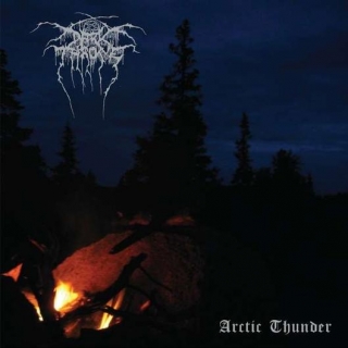 DARKTHRONE - Arctic Thunder (cd)
