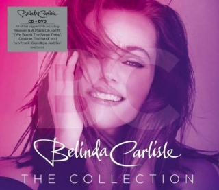 CARLISLE BELINDA - Collection (cd+dvd) DIGIPACK