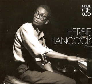 HANCOCK HERBIE - Best Of (3cd) DIGIPACK