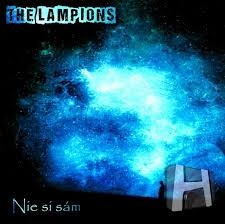 LAMPIONS - Nie Si Sám (cd)
