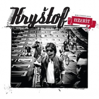 KRYŠTOF - Inzerát (cd) 