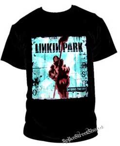 LINKIN PARK - Hybrid Theory - pánske tričko