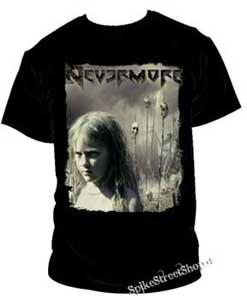 NEVERMORE - This Godless Endeavor - pánske tričko