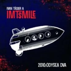 I.M.T. SMILE - Odysea Dva (cd)