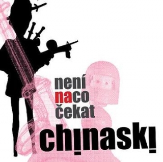 CHINASKI - Není Na Co Čekat (cd+dvd) DIGIPACK