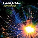 VARIOUS - Late Night Tales Trentemoller (cd)