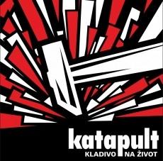 KATAPULT - Kladivo Na Život (cd) DIGIPACK