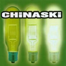 CHINASKI - 1. Signální (cd) 