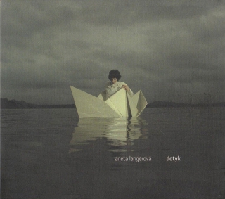 LANGEROVÁ ANETA - Dotyk (cd) DIGIPACK 