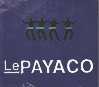 LE PAYACO - Best Of (2cd) DIGIPACK
