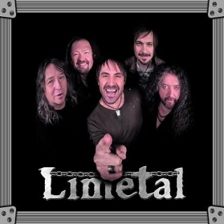 LIMETAL - Limetal (cd) DIGIPACK