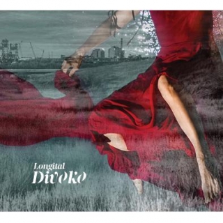 LONGITAL - Divoko (cd) DIGIPACK