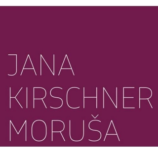 KIRSCHNER JANA - Moruša (3cd) DIGIPACK