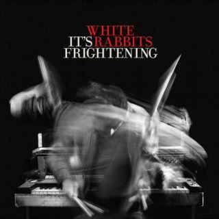 WHITE RABBITS - Its Frightening (cd) DIGIPACK