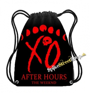 Chrbtový vak THE WEEKND - After Hours