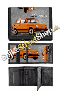 FIAT 126p - MALÚCH - peňaženka