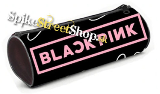 BLACKPINK - Logo & Signature - peračník