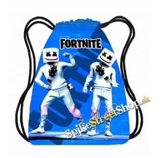 Chrbtový vak FORTNITE - Marshmello