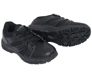 Topánky TRAINING čierne