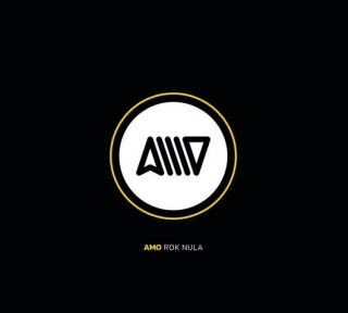 AMO - Rok Nula (cd) DIGIPACK