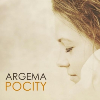 ARGEMA - Pocity (cd) DIGIPACK