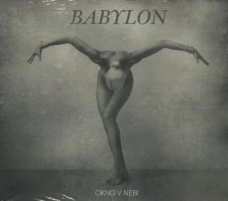 BABYLON - Okno V Nebi (cd) DIGIPACK