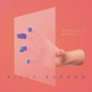 BILLY BARMAN - Dýchajúce Obrazy (cd) DIGIPACK