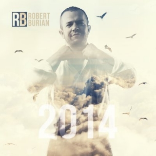 BURIAN ROBERT - 2014 (cd)